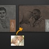 Image 4: Give a Personalized Wallet: Trendy, Timeless, and Full of Heart!