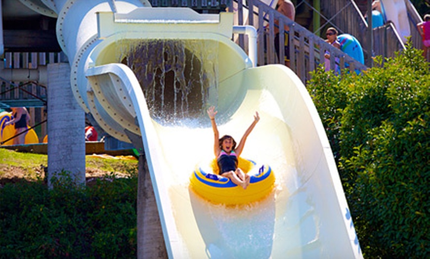 Up to 55% Off at Wild River Country in North Little Rock - Wild River ...