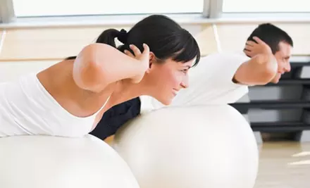 $20 for a 30-Class Pass at MetaBody ($350 Value) - Primary Image