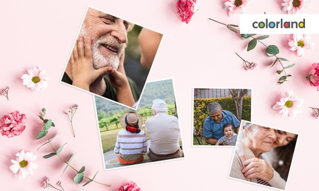 Odbitki zdjęć: nawet 300 sztuk na Colorland.pl