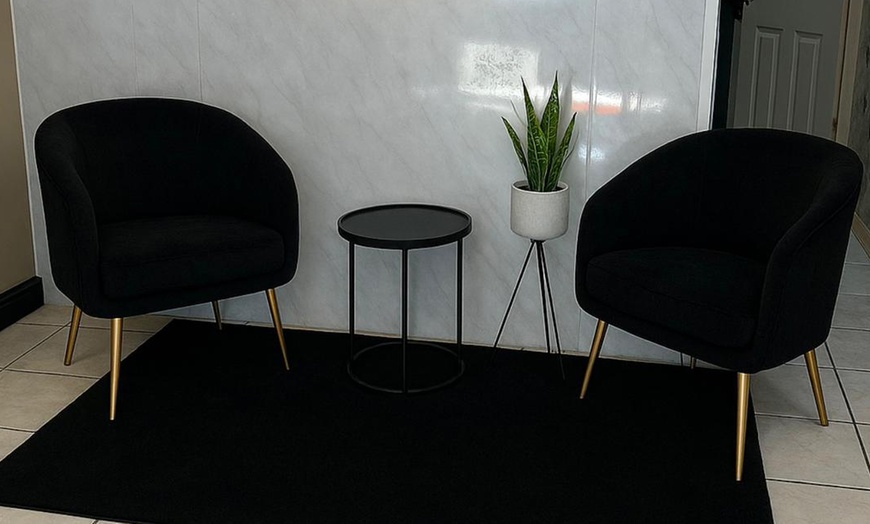 Image 7: Luxurious Japanese Head Spa with Massage and Blow Dry