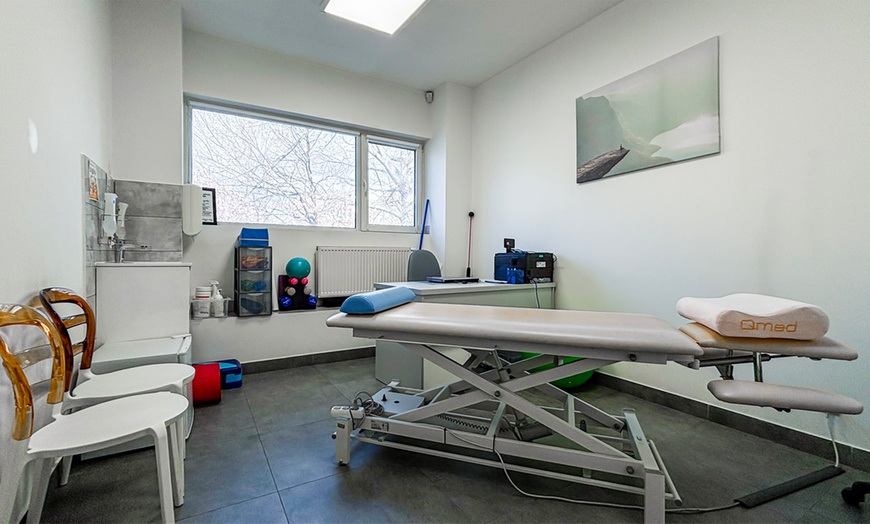 Image 5: Masaż klasyczny – relaks i regeneracja w 30 lub 60 minut