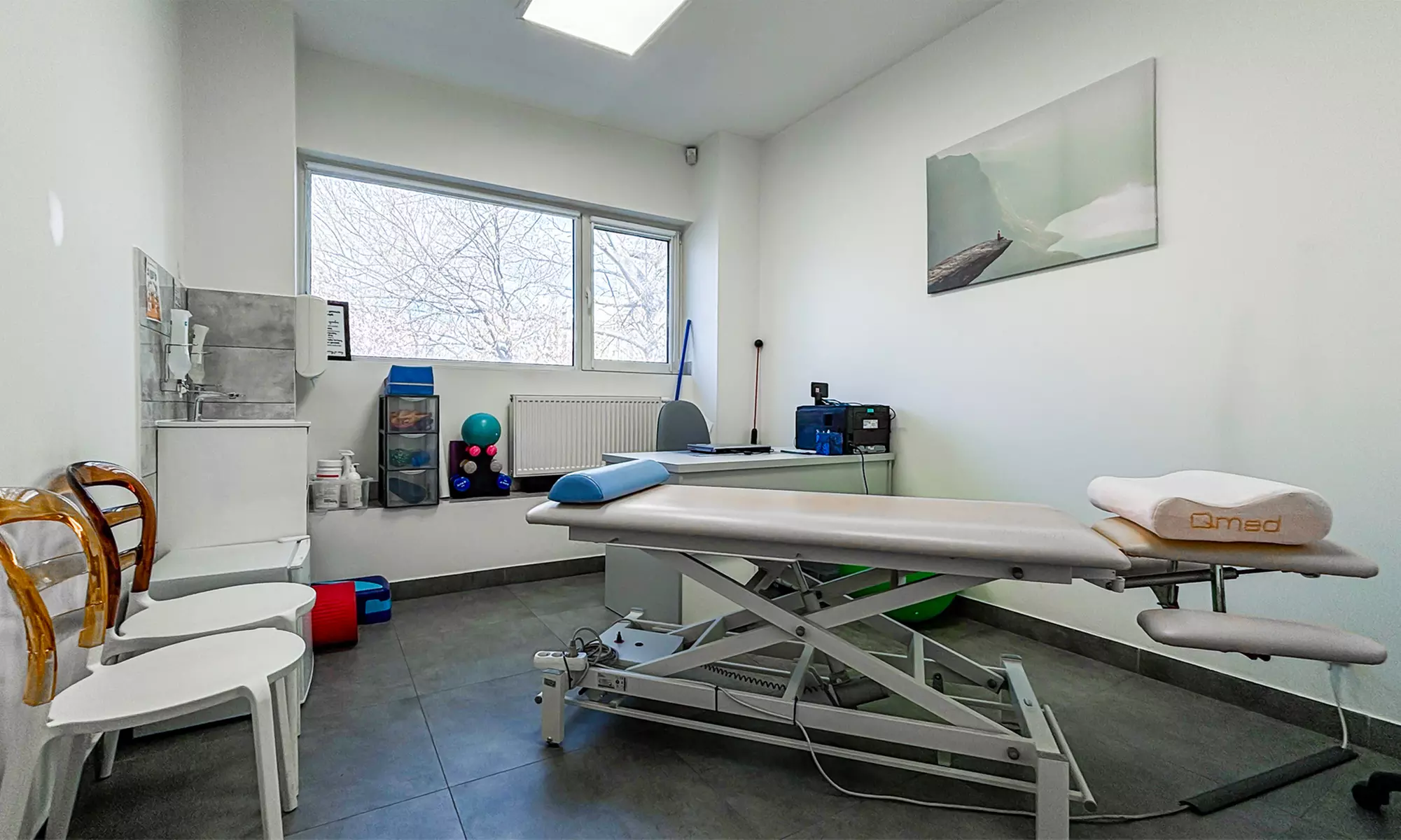 Masaż klasyczny – relaks i regeneracja w 30 lub 60 minut