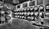 Wine Tasting for Two or Four at Carruth Cellars Winery on Cedros in Solana Beach