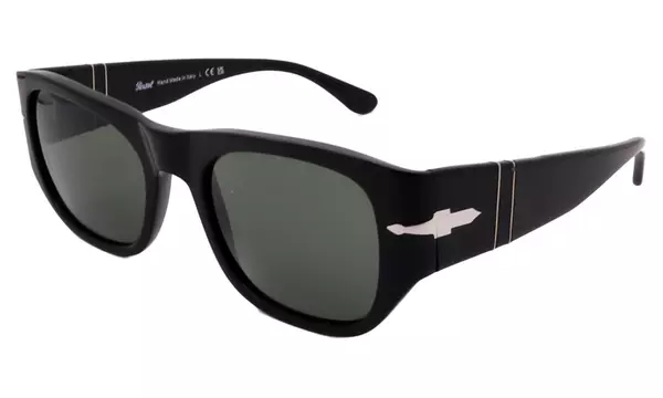 Persol PO3308S-95/31 Black Sunglasses