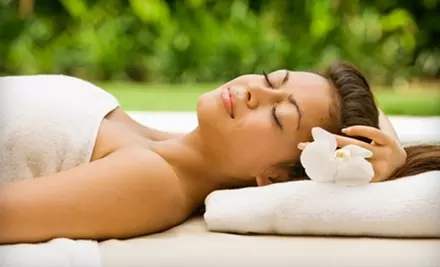 $25 for $50 Worth of Services at Expressions Salon & Spa Inc.  - Primary Image