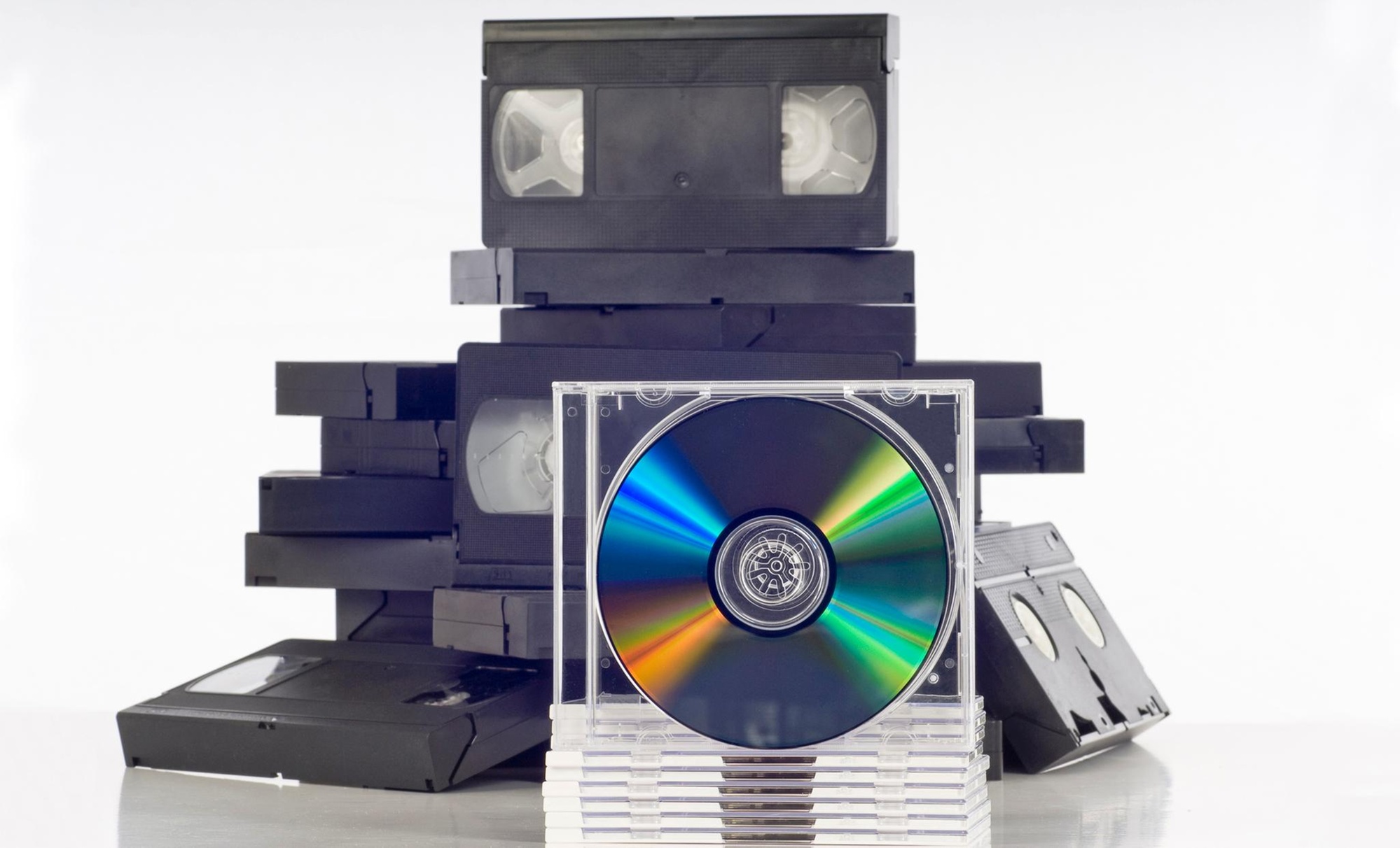 Picture and Film Digitalization Service with $25 Off