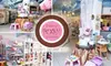 $19 for $45 Worth of Pre-Loved Kids Clothes and Shoes at Baby Posh Garage