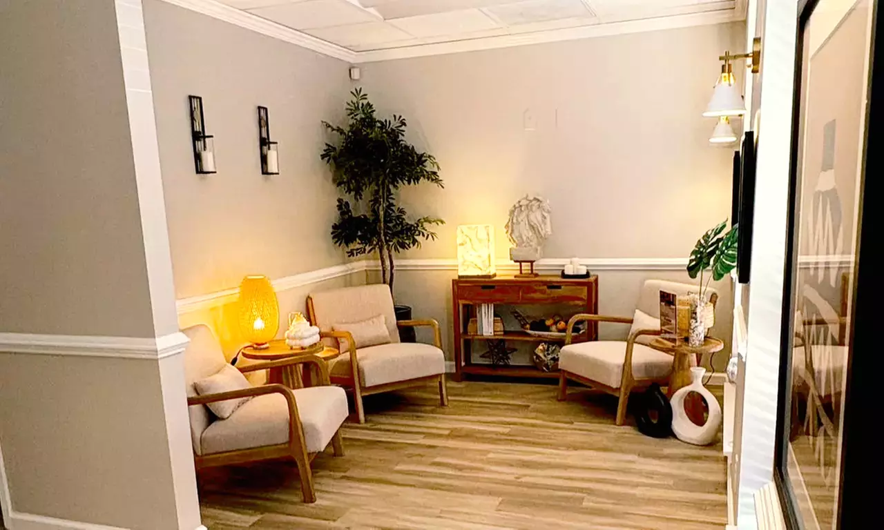 Up to 32% Off on Eyelash Extensions at Rosewood Spa