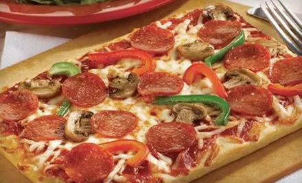$10 for $20 Worth of Italian Fare and Drinks at East Side Mario’s Niagara Falls  - Primary Image
