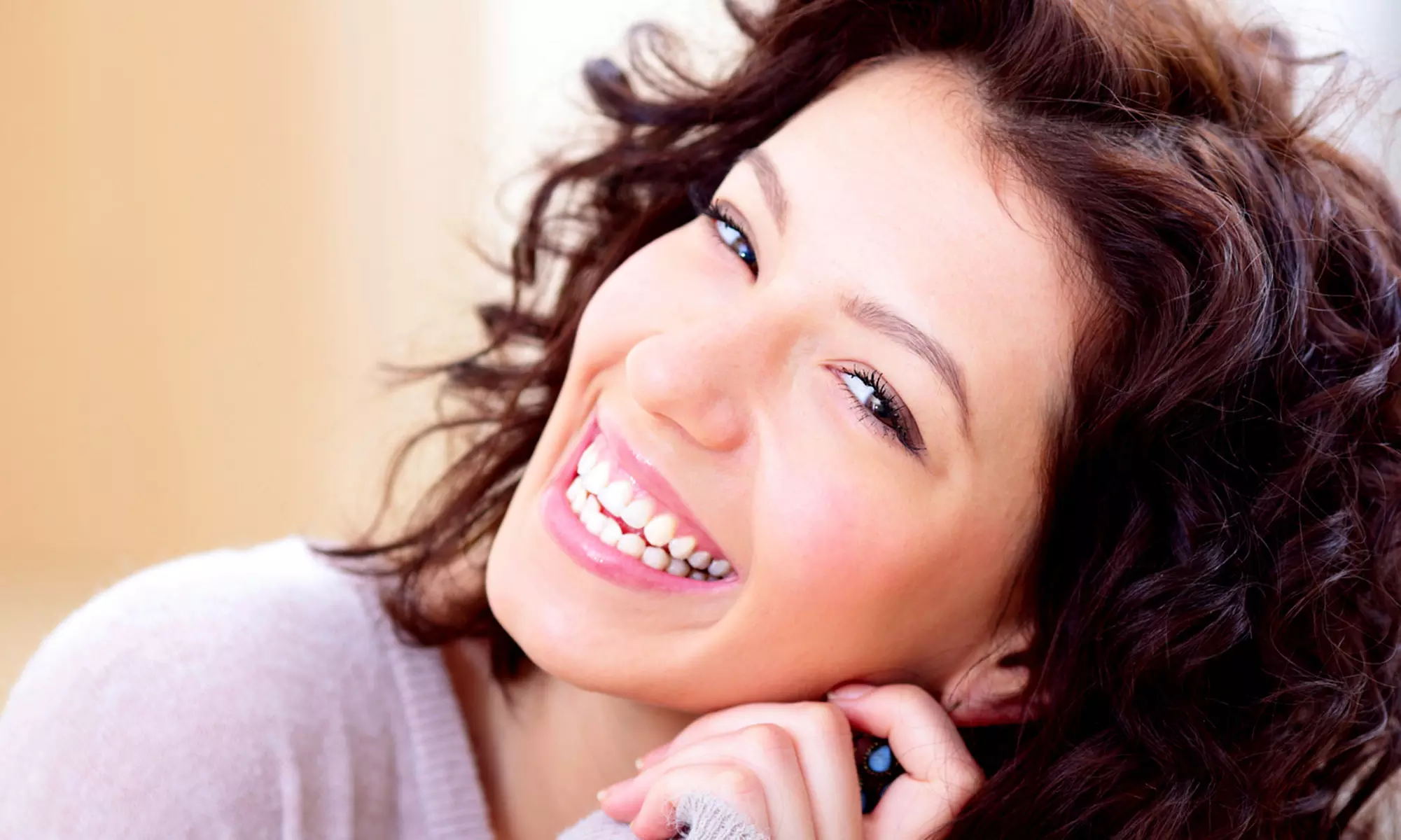 $2,366 for an Invisalign Express Treatment at Impressions Dental (Up to $4,732 Value)   - Primary Image