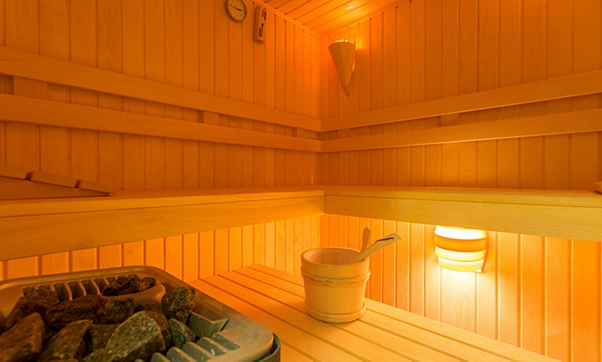 Image 4: Rügen: Ab 2 ÜN HP für 2 im Landhotel Kastanienallee + Wellness-Rabatt