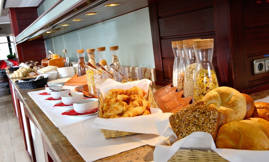 Image 5: Wetzlar: 2-5 Nächte inkl. Frühstück und Wellness