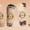 Image 1: Bubble tea de 500 ml o 700 ml para 1 o 2 con opción a postre