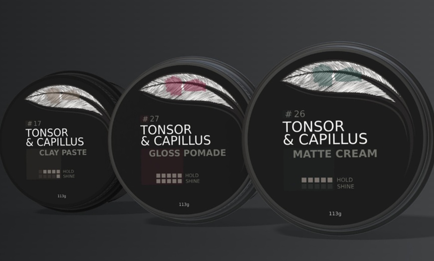 Image 4: Verwöhnprogramm für Ihn: Maniküre und/oder Pediküre für 1 Herrn