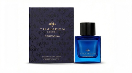 Groupon Women's Amber Thameen Luxury Unisex Perfume Collection: Thameen The Cora (Edp) - 100Ml- Unisex