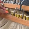 Image 1: Cut & Style, Women’s Root Touch-Up or Extensions