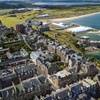 Image 10: Fife: 1-3 Nights Stay with Prosecco and Late Checkout