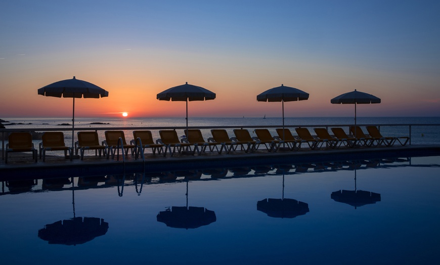 Image 19: ⛱️ ESPAGNE | Platja d'Aro - Hotel Caleta Palace 4*