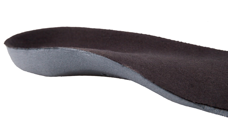 Image 5: Orthotic Insoles
