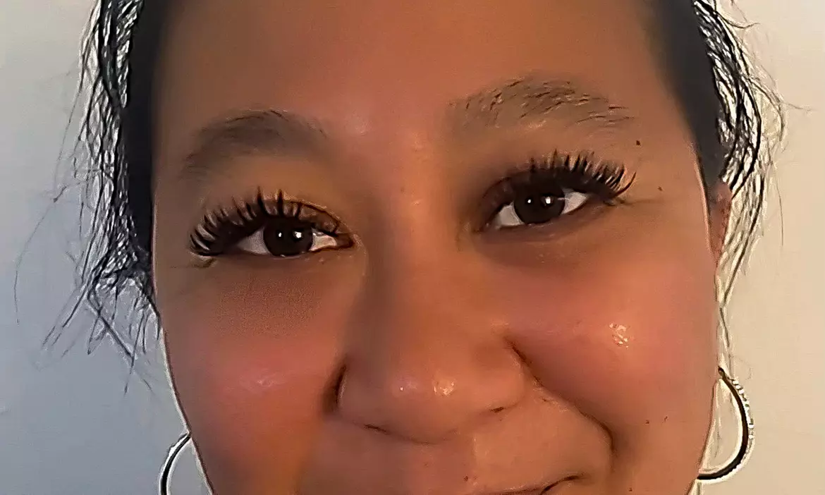 Up to 55% Off on Eyelash Extensions at Baddie Winks