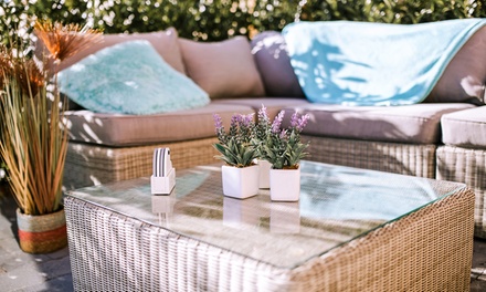 Privé-wellness voor 2 personen (3 uur) - Pura Navita