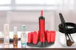 iMounTEK Electric Makeup Brush Cleaner & Dryer with Automatic Brush Spinner - Second Medium