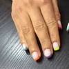 Image 16: Haircut, Wash & Blow-dry w/w/o Hot Oil, Root Color, Mani-Pedi or Combo