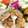 Image 1: Lebanese Meal