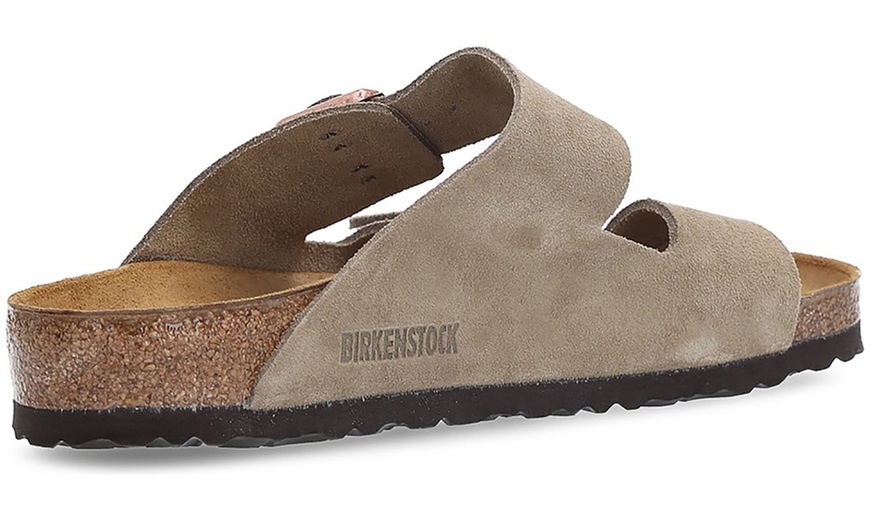 Image 30: Sandali Birkenstock Arizona uomo