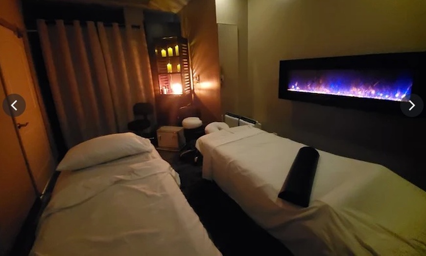 Image 6: Custom Massage with Choice of Add-ons(Up to 36% Off)