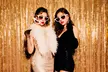 Marvelous Memories: 2 or 3 Hrs of Wedding PhotoBooth w/ Professional Attendant, Prints, Backdrop(Up to 50% Off) - Second Medium