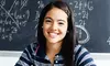 Three or Six Tutoring Sessions with Registration for Grades K–12 from Club Z Tutoring Services (Up to 54% Off)