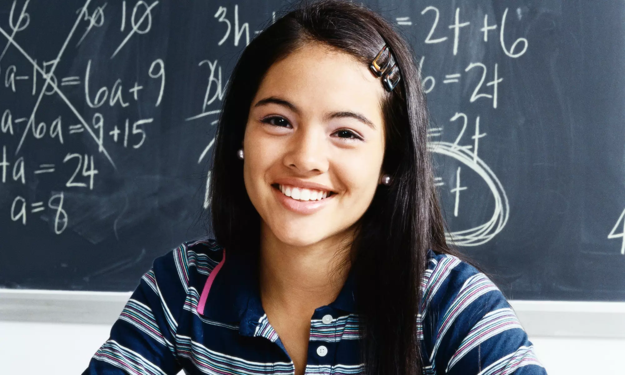 Three or Six Tutoring Sessions with Registration for Grades K–12 from Club Z Tutoring Services (Up to 54% Off) - Primary Image