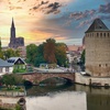 Image 2: Alsace | Strasbourg Sud: 7Hotel&Spa 4*