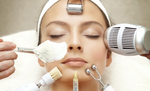 IPL Photofacials