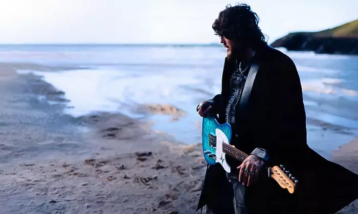 James Arthur on June 17 at 7:30 p.m. - Primary Image