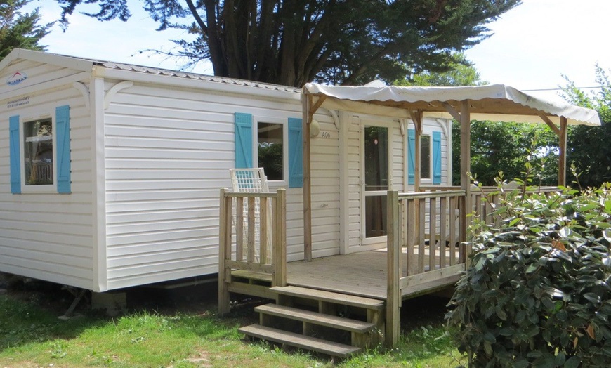 Image 12: La Baule : 7 nuits en mobil-home