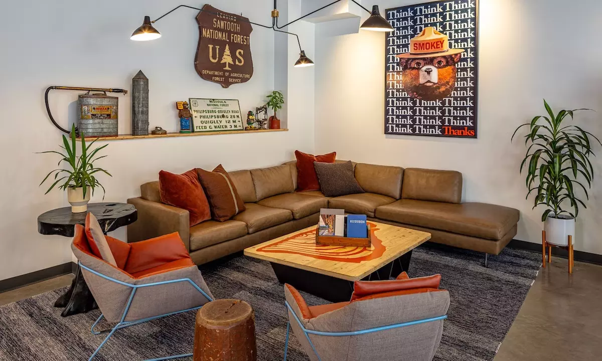 Cozy Basecamp in Downtown Missoula, Steps from Trails & Local Flavor