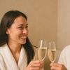 Image 1: Individual and Couple's Luxury Spa Packages at Poseidon Spa