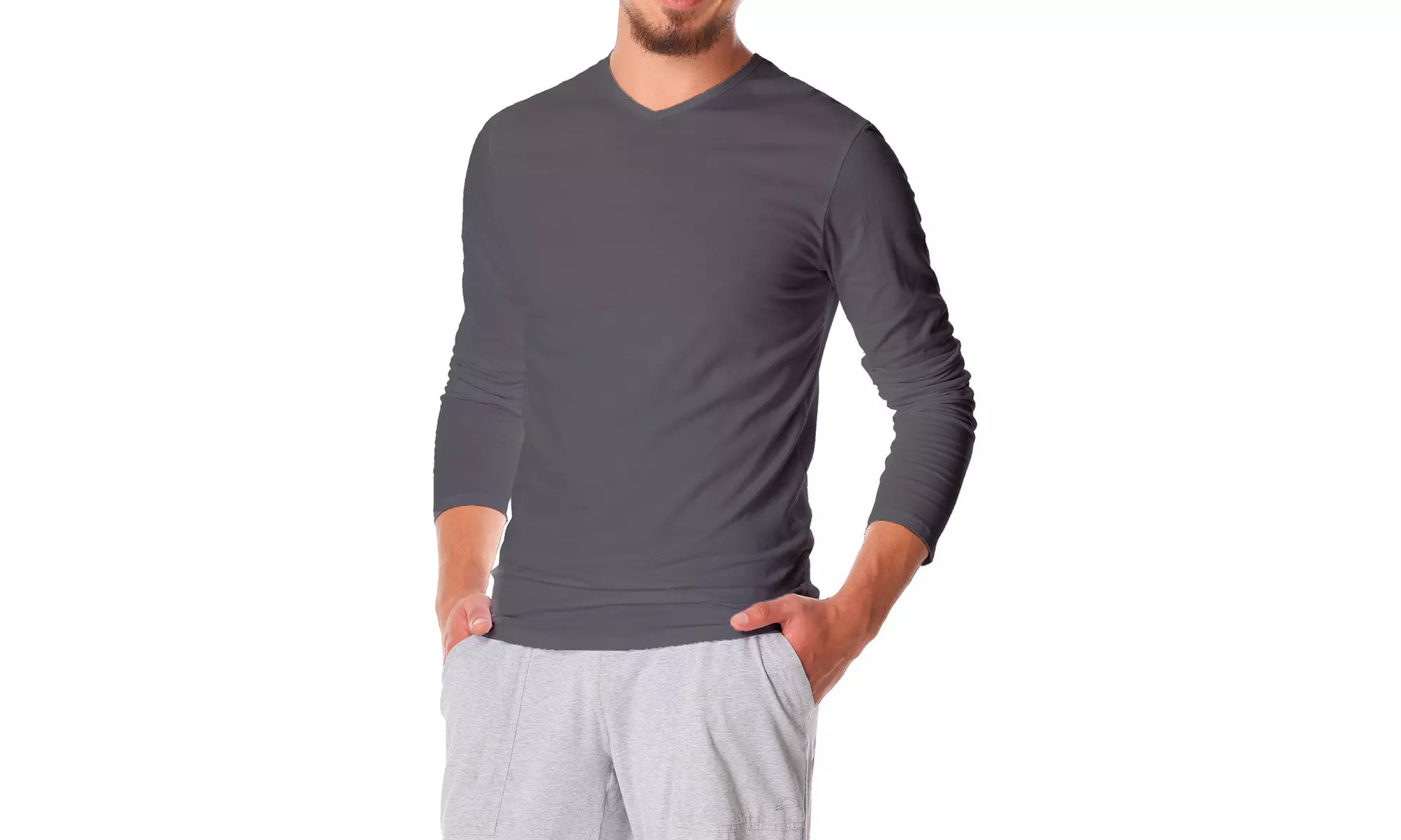 5-pack thermoshirts