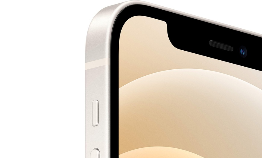 Image 18: Excellent Refurbished - Apple iPhone 12 256GB