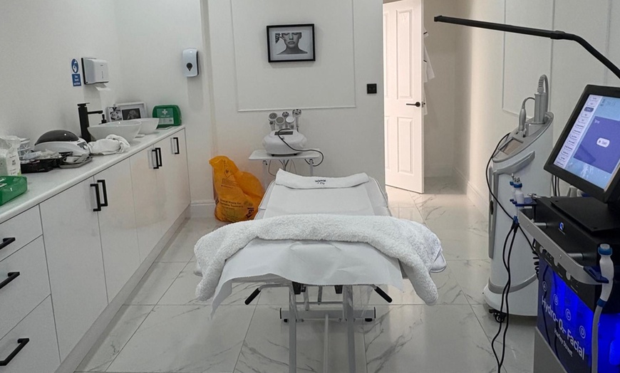 Image 3: Transform Your Look with 1 or 2 Profhilo® Treatments with Consultation