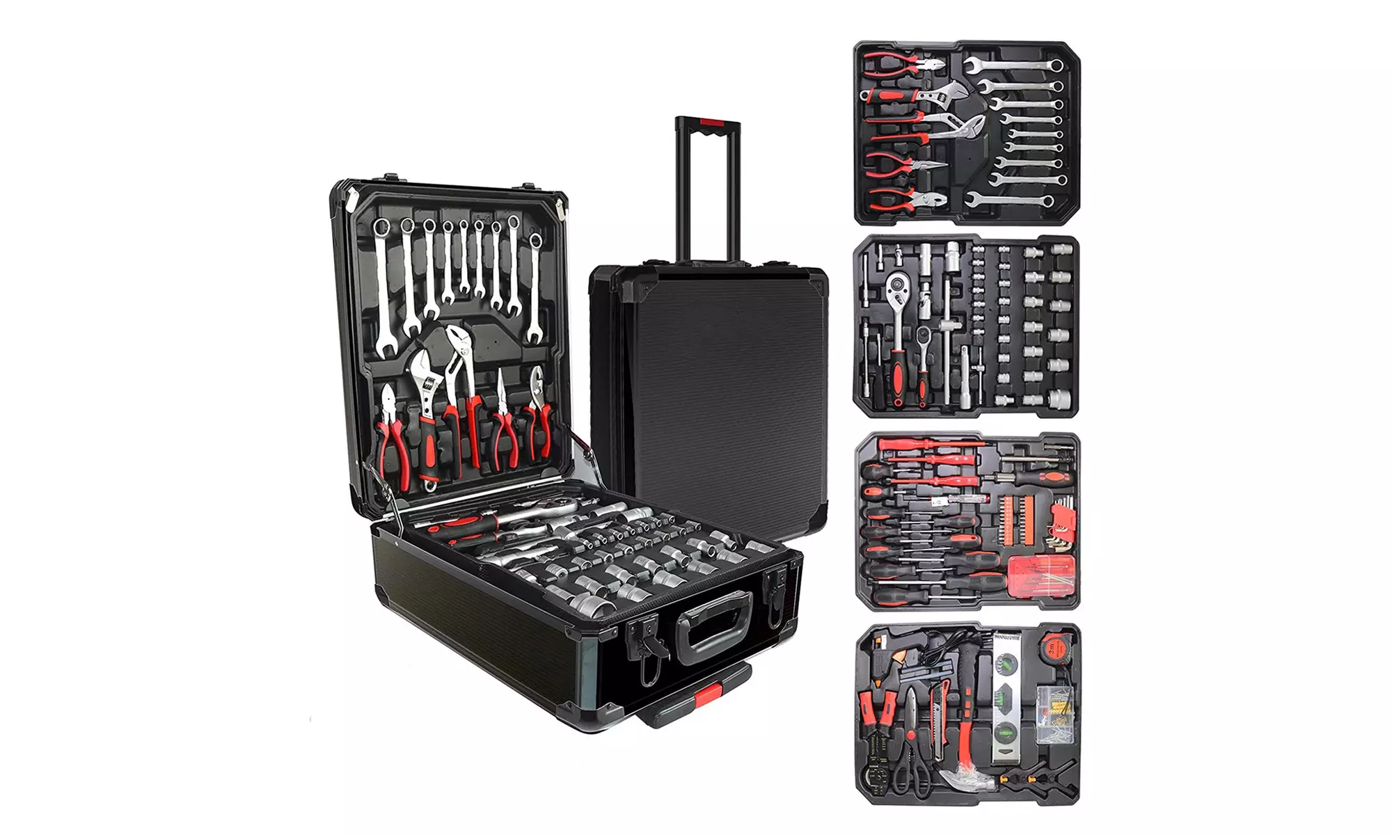 Mallette à outils Schwartzmann