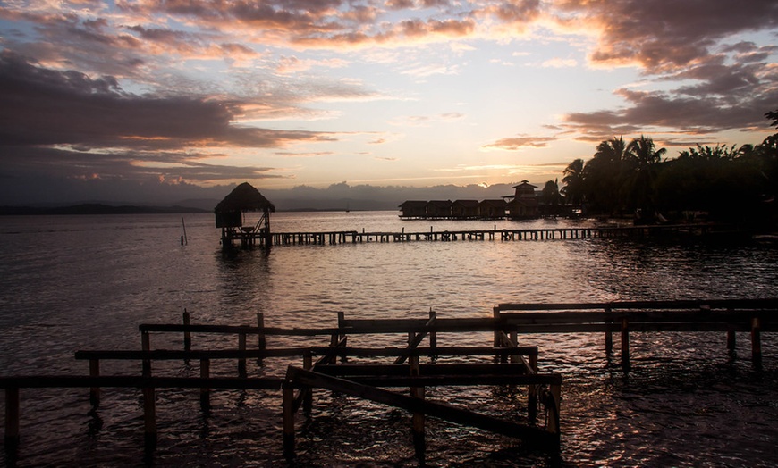 Image 3: ✈ 6-Night Costa Rica & Panama Escape w/ Air from Travel by Jen 
