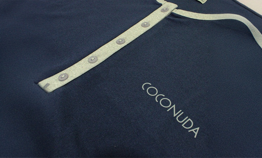 Image 17: Pyjama Coconuda, De Fonseca ou Nottingham en coton interlock