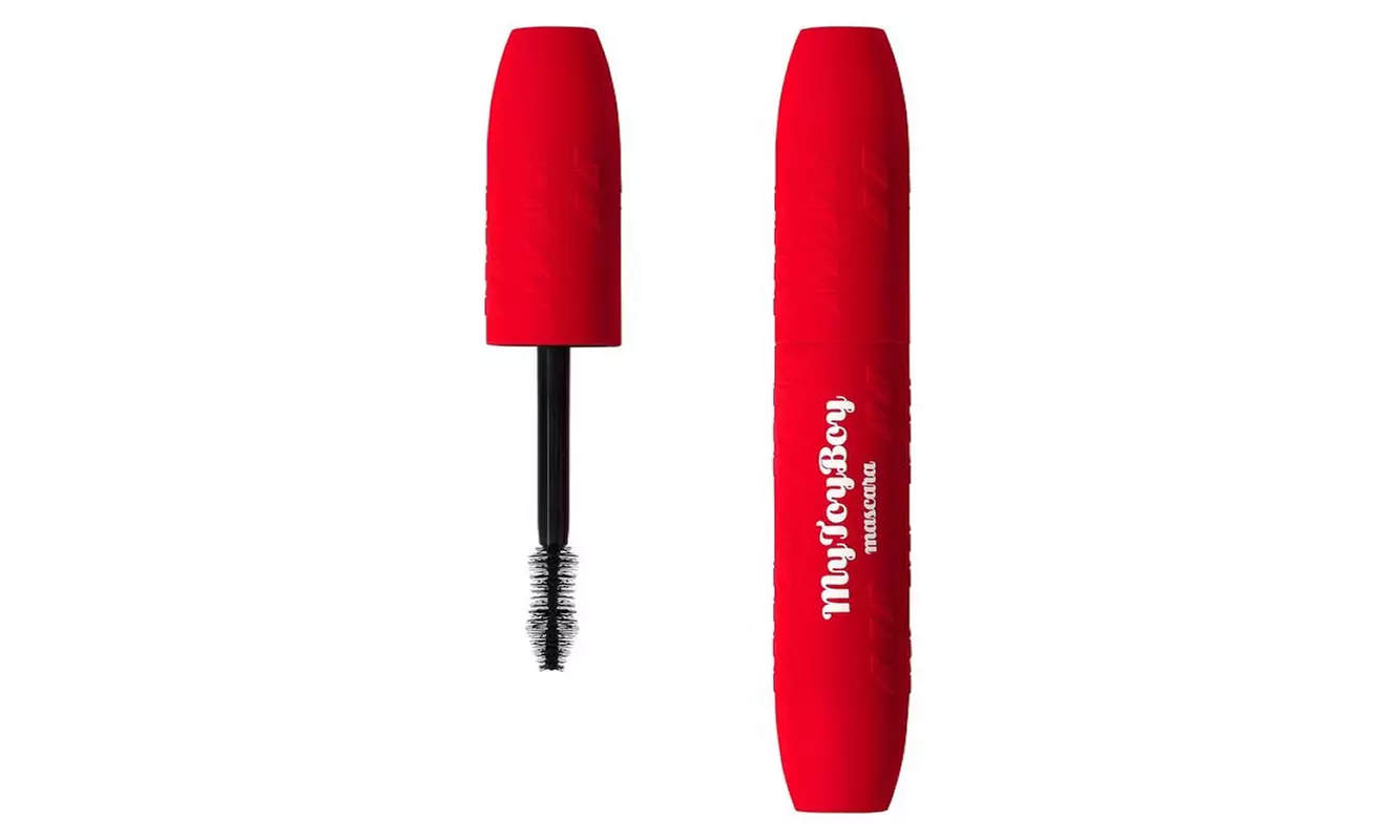 2 mascara's van het merk Diego Dalla Palma naar keuze