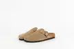 Men's Suede Sandals - Image 4