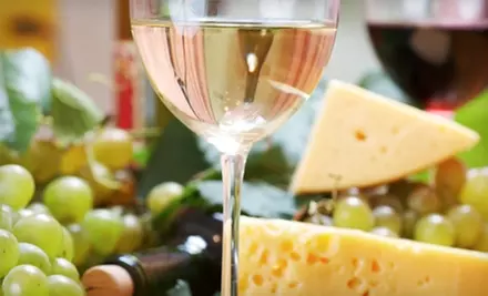 $25 for $50 Toward Bistro Dinner Fare at The Nova Wine Bar and Restaurant (or $10 for $20 Toward Lunch Fare) in Hudson, Wisconsin - Primary Image