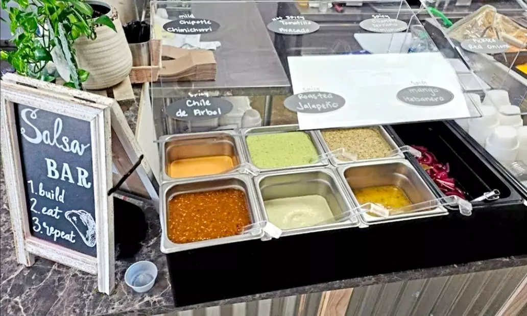 Authentic Mexican 3, 6, 12 or 24 Tacos and Drinks for Any Occasion